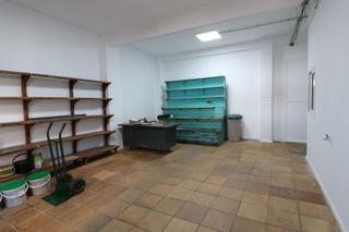 Geschäftsraum in Barrio del Nervión