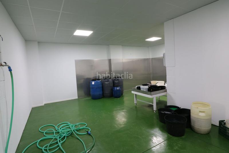 Foto 635a20bb-a9b2-4317-9f0c-02ca20a4e491. Geschäftsraum in Barrio del Nervión Sevilla