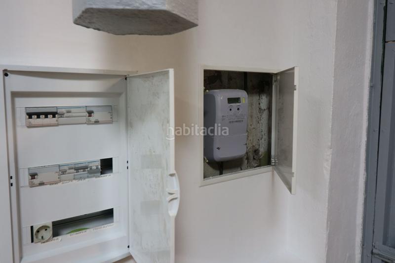 Foto b500c54d-6d0b-4a4f-863a-6feebbb9285b. Geschäftsraum in Barrio del Nervión Sevilla