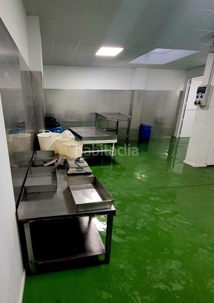 Foto 5c42caf0-c459-44f9-84e8-2d9627e56a58. Local comercial a Barrio del Nervión Sevilla