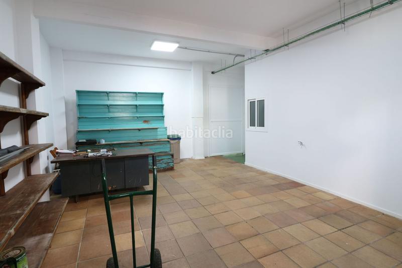 Foto cb2ee689-e8fc-442d-b3e7-c70ded8ff43a. Local comercial a Barrio del Nervión Sevilla