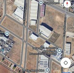 Terreny residencial a La Paz