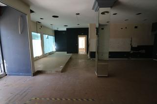 Locale commerciale in El Cerro