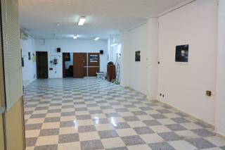 Local Comercial en El Cerro