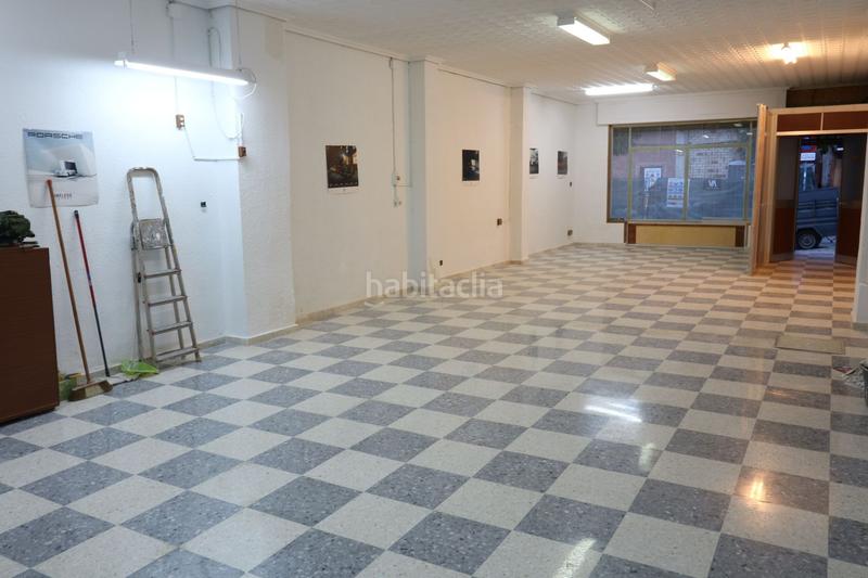 Foto a10c98a1-6ea5-48ce-af3b-1568465169fa. Local comercial excelente local en El Cerro del águila en Sevilla