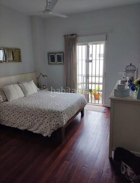 Foto 17f38b9f-8c0f-422a-a23f-19a5ad7d5128. Haus in Barrio del Nervión Sevilla