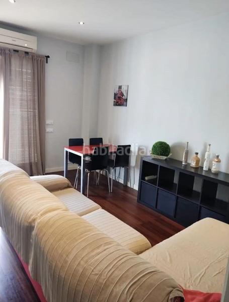 Foto 67285527-f18c-4246-8da3-0c25c601dcd0. Haus in Barrio del Nervión Sevilla