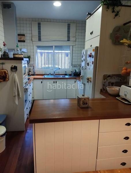 Foto 8f2486aa-3fc5-45bb-83d6-047ed76327de. Haus in Barrio del Nervión Sevilla