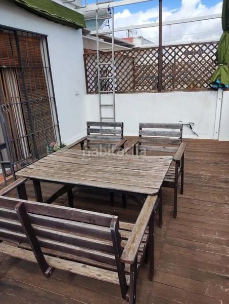 Foto f7ab0ec2-2c0f-43d3-b190-0e557e97d0bc. Haus in Barrio del Nervión Sevilla