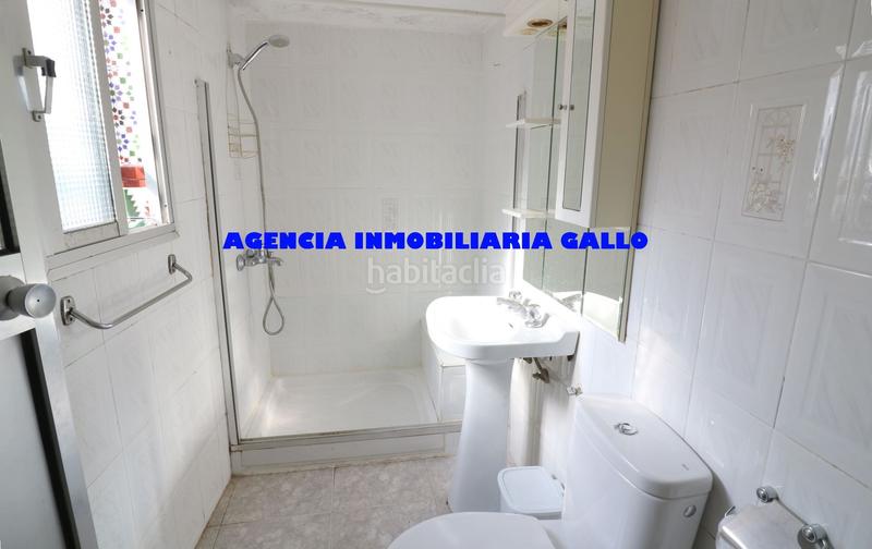 Foto 6b00c104-c291-47ea-a8f8-b07f66c336c1. Casa adosada casa en venta en Amate Sevilla