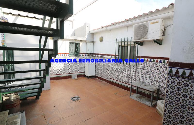 Foto 77ea2196-863f-4289-999c-213e62f64ba9. Casa adosada casa en venta en Amate Sevilla