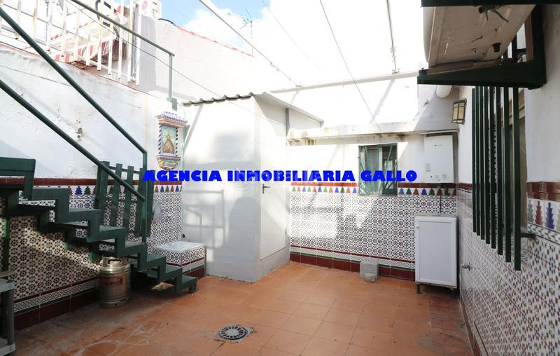 Foto bb579814-077c-4e00-8295-5ba674896eed. Casa adosada casa en venta en Amate Sevilla