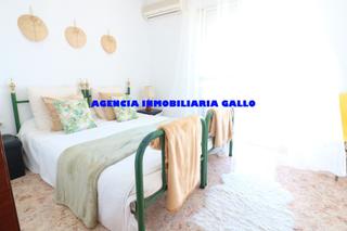 Appartement à El Cerro. Piso en venta cerro del águila sevilla