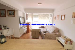 Appartement à Juan XXIII - Rochelambert. Piso en venta 4 dormitorios cerro amate rochelambert