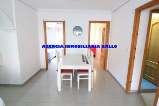 Appartement à Juan XXIII - Rochelambert. Piso en venta juan xxiii sevilla