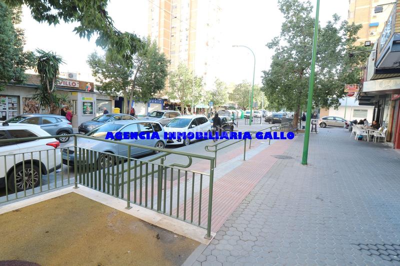 Foto ddda85e7-147e-4850-a2b0-525cddee4ea1. Location local commercial dans Juan XXIII - Rochelambert Sevilla