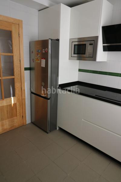 Foto 1525d9e8-8df4-4322-92f7-0e9dcd4da5d7. Appartamento con riscaldamento in colores - entreparques Sevilla