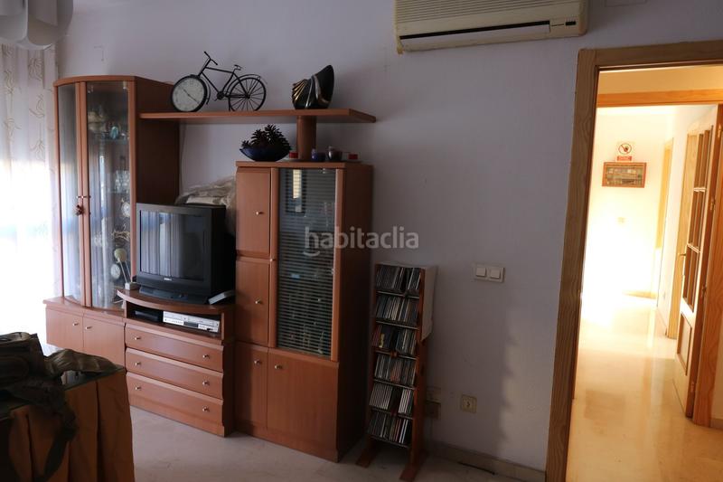 Foto 30f69678-4ae5-4595-ae72-d7667d5987bc. Appartamento con riscaldamento in colores - entreparques Sevilla