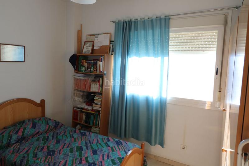 Foto 3259f4b0-1a7b-474b-8581-3c503e0fd68c. Appartamento con riscaldamento in colores - entreparques Sevilla