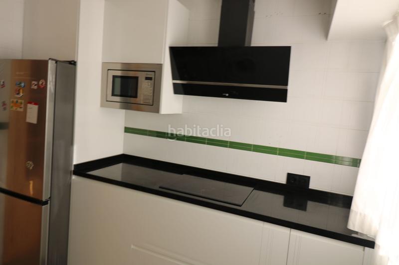Foto 3f7a993f-a118-4f56-9be2-a2632046ec0d. Appartamento con riscaldamento in colores - entreparques Sevilla