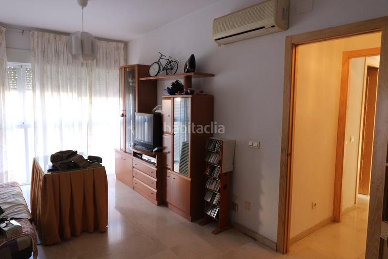 Foto 4368f281-b6f9-42d9-a549-0418eb33959b. Appartamento con riscaldamento in colores - entreparques Sevilla