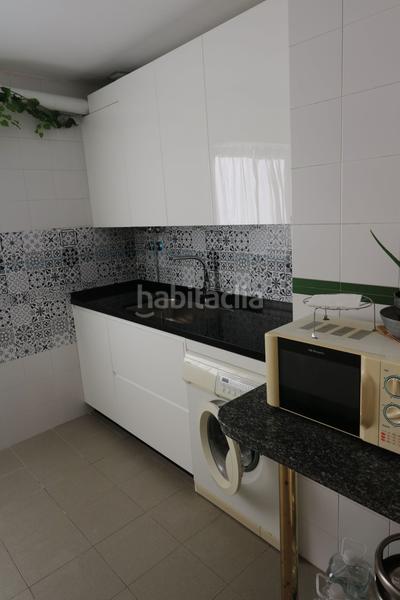 Foto 76f23fc0-90ce-471f-8df7-b74f7e6e5605. Appartamento con riscaldamento in colores - entreparques Sevilla