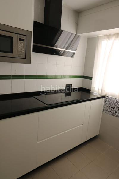Foto e1ded177-cbba-48c4-b700-4ba5a3e6aa61. Appartamento con riscaldamento in colores - entreparques Sevilla