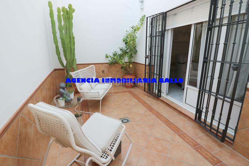 Foto 03e6d3af-6e74-4f09-baa3-c02656d61c7a. Casa in La Plata Sevilla