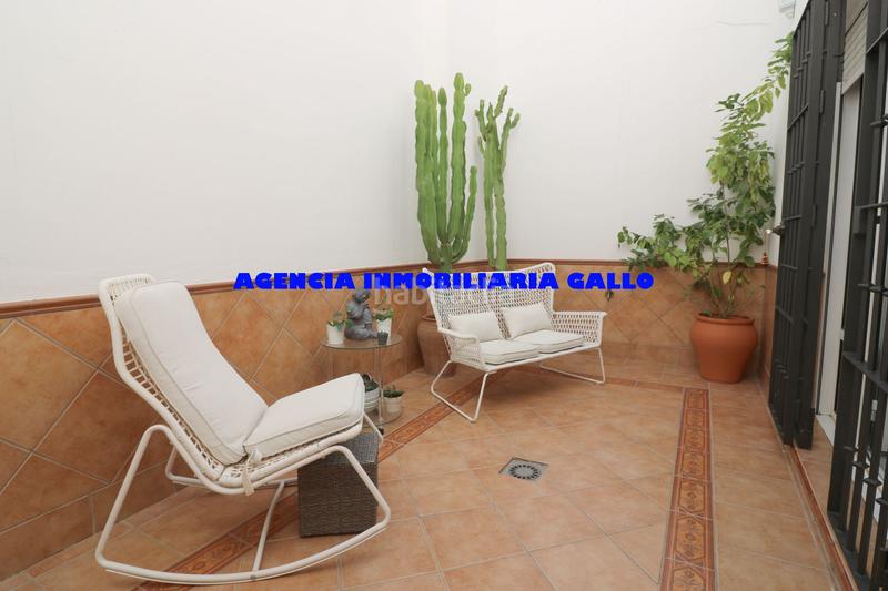 Foto c70e8e64-efbf-4f53-a520-e55bfdc01941. Casa in La Plata Sevilla