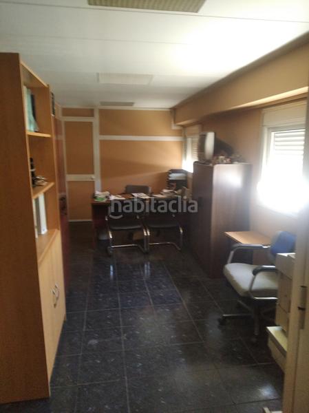 Foto 7e1f02c4-8c8f-40b2-b098-3d2bfc1d9a29. Nau industrial a La Paz Alcalá de Guadaira