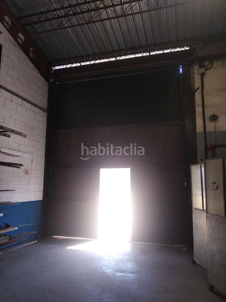 Foto f9e84956-0238-4c80-8d17-7d8df77e90cb. Nau industrial a La Paz Alcalá de Guadaira