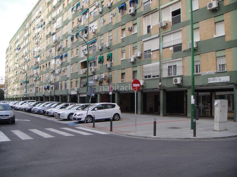 Foto 613e8cb1-0af5-4c23-9d9e-4a6e640a4ef8. Location local commercial dans Juan XXIII - Rochelambert Sevilla