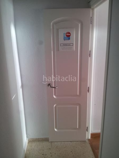 Foto ffb62b99-a0c7-401f-8404-470e3c43209f. Rent business premise in Juan XXIII - Rochelambert Sevilla