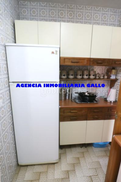 Foto 4802a1d2-4173-45a7-b991-3b99f7a1947d. Piso  en venta juan xxiii rochelambert en Juan XXIII - Rochelambert Sevilla