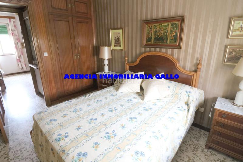 Foto 5087907e-c994-44bc-94ae-e0f74b4b2164. Piso  en venta juan xxiii rochelambert en Juan XXIII - Rochelambert Sevilla