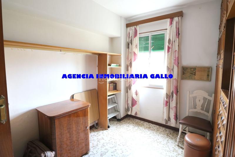 Foto 82b2ea10-cd39-40f8-9be2-cf67ff9c0f4d. Piso  en venta juan xxiii rochelambert en Juan XXIII - Rochelambert Sevilla