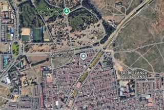 Terreny residencial a Torreblanca. Solar urbano venta torreblanca sevilla