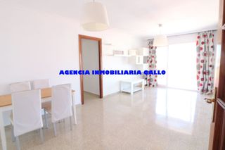 Miete Etagenwohnung in La Plata. Piso en alqüiler sevilla