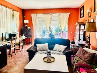 Casa a Entrenúcleos. Excelente finca con chalé independiente n san federico de echagu