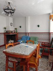 Casa a Zufre. Excelente casa en zufre, la sierra de huelva a tus pies!