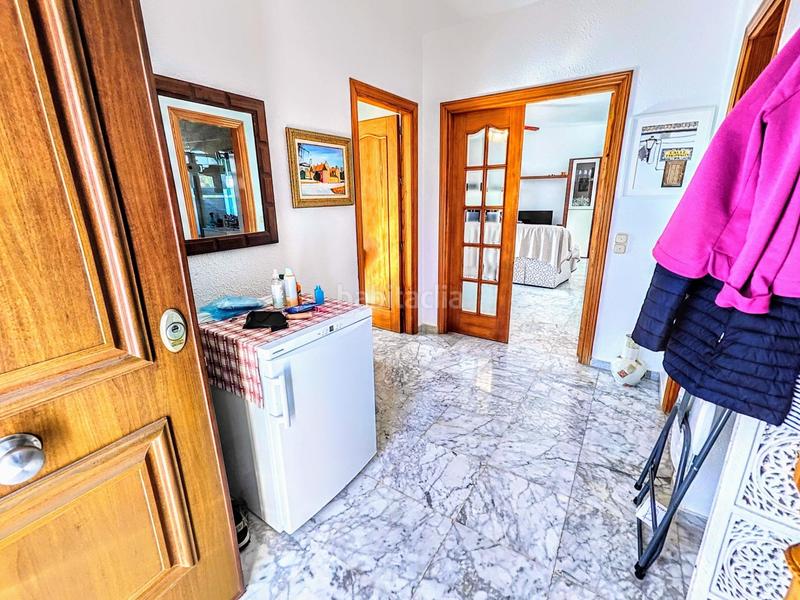 Foto 89d41f25-f188-44c8-9f26-3bd77b75226c. Chalet en avenida imperio argentina villa independiente en zona plaza Solymar a 500 m de la playa !!! en Benalmádena