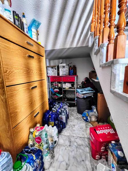 Foto f5037f7c-0b9b-4391-a18f-bd60b56ed3e3. Chalet en avenida imperio argentina villa independiente en zona plaza Solymar a 500 m de la playa !!! en Benalmádena