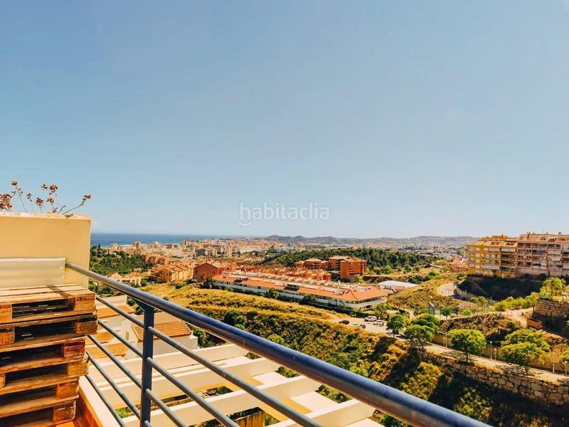 Foto 01fbc42f-4576-4965-a0eb-70cd7da88f53. Casa adossada amb aparcament piscina a Las Gaviotas - Carvajal Fuengirola