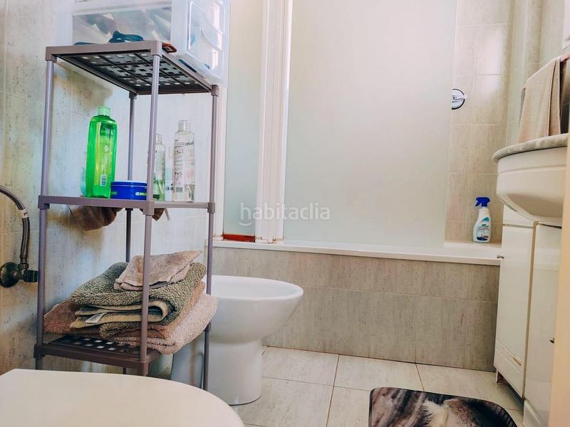 Foto 36842175-9511-4641-b05c-8f9474136af5. Casa adossada amb aparcament piscina a Las Gaviotas - Carvajal Fuengirola