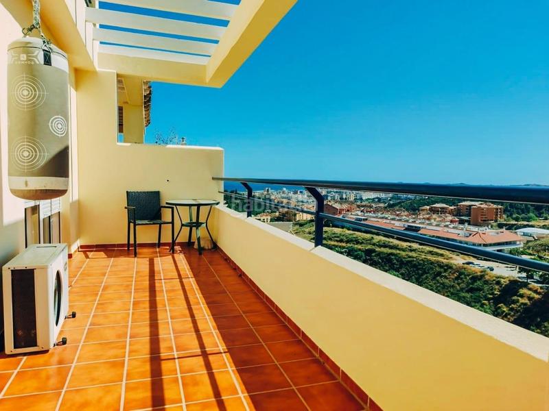 Foto 4b797c96-580c-4c46-8ab4-e52d03c5a4cb. Casa adossada amb aparcament piscina a Las Gaviotas - Carvajal Fuengirola