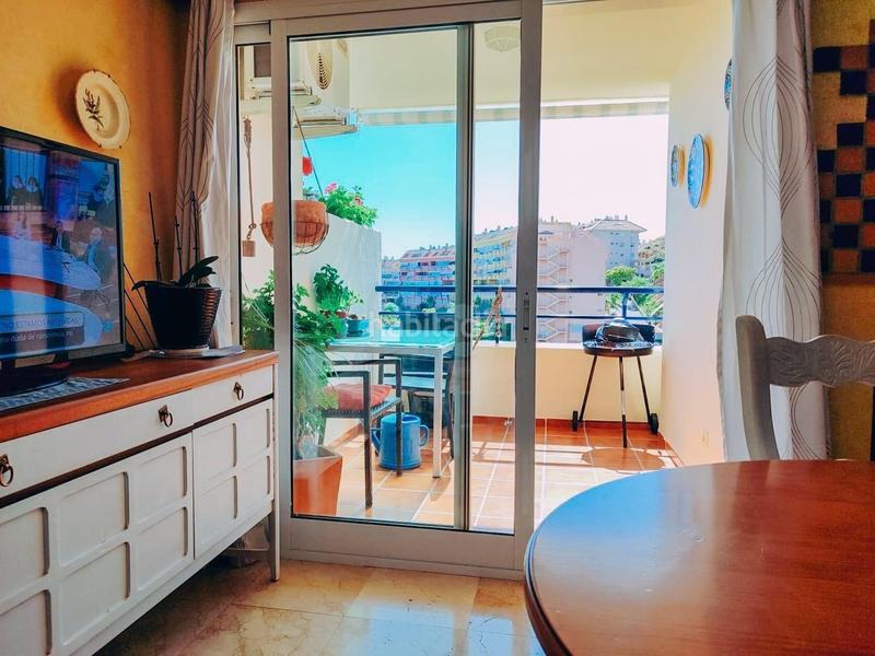 Foto 58c7b904-b716-46da-bd0f-e272c37d5226. Casa adossada amb aparcament piscina a Las Gaviotas - Carvajal Fuengirola