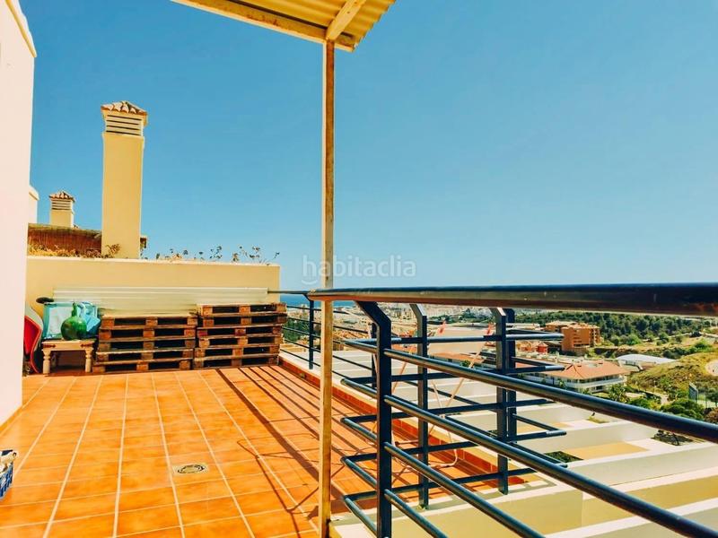 Foto 8999fc32-ea91-4a00-a4f2-b42228fcaa8d. Casa adossada amb aparcament piscina a Las Gaviotas - Carvajal Fuengirola