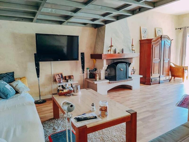 Foto d2adf9b7-0372-49e2-87e9-2ad9ff9ec42c. Casa adossada amb aparcament piscina a Las Gaviotas - Carvajal Fuengirola