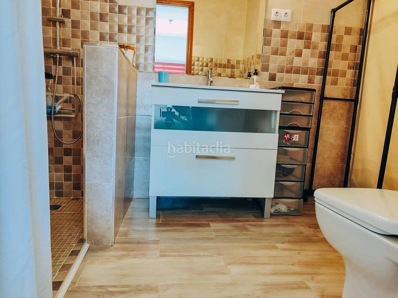 Foto d30dfb13-39da-42ee-b383-e91e18059833. Casa adossada amb aparcament piscina a Las Gaviotas - Carvajal Fuengirola