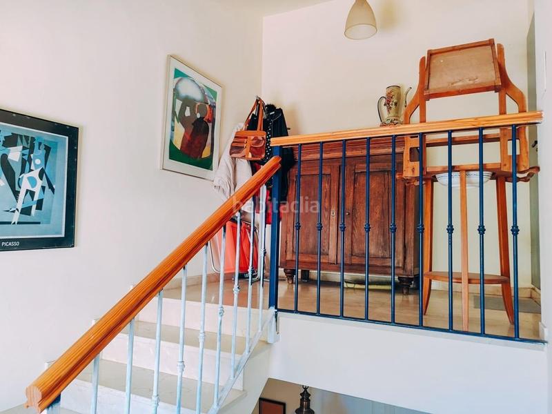 Foto ee05d0ca-87b8-4807-b38b-27dcff07d789. Casa adossada amb aparcament piscina a Las Gaviotas - Carvajal Fuengirola